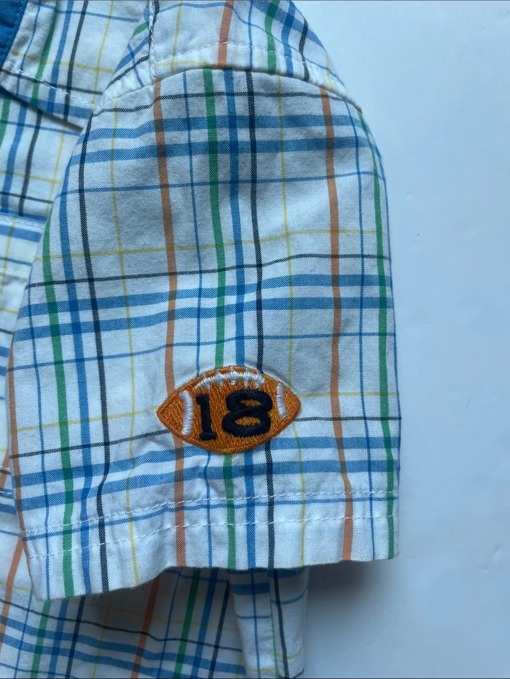 Boys 12-18 mos Summer Clothes-Baseball, Soccer-Gymboree, Old Navy, Ralph Lauren